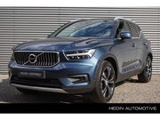 Volvo XC40 - T5 Twin Engine Inscription | Adaptive Cruise | BLIS | Leder 