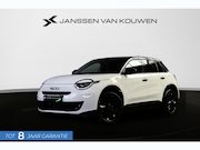 Fiat 600 - 1.2 Hybrid Sport 145PK / 2+6 Jaar Garantie / Voorraad Nieuw 
