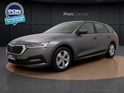 Skoda Octavia - Combi 1.0 e-TSI Business Edition | Carplay | Elek Achterklep