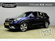 Kia Niro - Hybrid 1.6 GDi 141pk DCT6 BusinessLine TREKHAAK