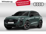 Audi Q3 - e-hybrid 272pk S tronic S edition
