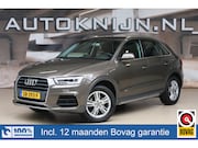Audi Q3 - 1.4 TFSI 150pk Design Pro Line Plus | LED | Keyless | Elek.