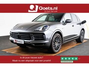 Porsche Cayenne - 3.0 E-Hybrid Trekhaak - Panoramadak - Porsche InnoDrive inc 