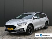 Ford Focus - Wagon 1.0 EcoBoost Active | Winterpack | LED | 18 Inch | B&O