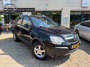 Opel Antara - 2.4-16V Nieuwe Distributie Beurt Apk