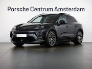 Porsche Macan - 4S