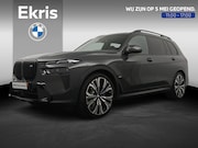 BMW X7 - M60i xDrive M-Sport Pro | Skylounge | Head-Up | Adaptive Cru