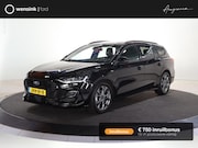 Ford Focus - Wagon 1.0 EcoBoost Hybrid ST Line X | Trekhaak | Winterpakke