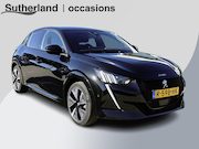 Peugeot e-208 - EV GT Pack 50 kWh | SOH 94,3 % | Navigatie | Parkeersensoren