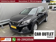 Peugeot 3008 - 1.2 PureTech Blue Lease Executive Clima, CarPlay, CC, Navi,
