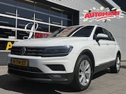 Volkswagen Tiguan - 1.5 TSI ACT Highline Business - AUTOMAAT I Navigatie / Apple