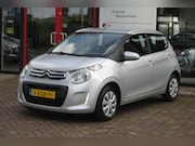 Citroën C1 - 1.0 e-VTi Feel Airco, 5drs.