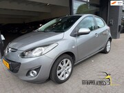 Mazda 2 - 1.3 TS / APK 7-2027