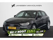 Audi A1 - Sportback 30 TFSI Advanced Navi Clima LED Apple CarPlay