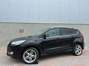 Ford Kuga - 1.6 ST-Line 4WD Climate C, Cruise C, Panoramadak,