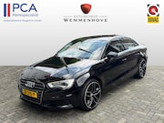 Audi A3 - Limousine 1.4 TFSI Ambition Pro Line Plus