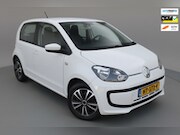 Volkswagen Up! - Airco|Elek.ramen|5-deurs|NAP