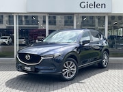 Mazda CX-5 - 2.5 SKYACTIV-G 194pk Luxury | 360 Camera, Dodehoekherkenning