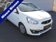 Mitsubishi Space Star - 1.0 Cool+ staat in Hoogeveen