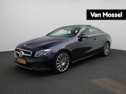 Mercedes-Benz E-klasse - Coupé 400 4MATIC Premium | Automaat | Panoramadak | Stoelver