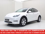 Tesla Model Y - Long Range AWD 75kWh 351pk 94.1% SoH [ AMD RYZEN+TREKHAAK+AU