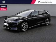 Volkswagen ID.7 - Tourer Pro Business 77 kWh / 286pk Stuur- & Stoelverwarming 