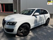 Audi Q5 - 2.0 TFSI quattro Pro Line NAVI AIRCO PANO