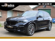 BMW X5 - xDrive45e High Executive SOh 91, 4% M-SPORT LASER AWS TH BLA