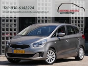 Kia Carens - 1.6GDi PLUS PACK/ 7-PERSOONS/ TREKHAAK/ ALL-SEASON BANDEN
