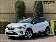 Renault Captur - 1.6 E-Tech Plug-in Hybrid 160 Intens 360-Camera*Carplay