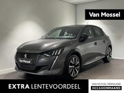 Peugeot 208 - 1.2 PureTech GT | CAMERA | NAVIGATIE | CLIMATE CONTROL | SFE