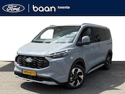 Ford Model T - Tourneo Custom 2.5 PHEV 233 PK L1H1 ACTIVE | 8 persoons | El