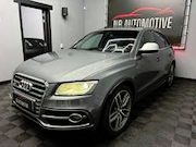 Audi SQ5 - 3.0 TDI Quattro S-Line