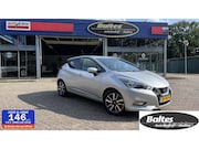 Nissan Micra - 1.0 IG-T N-Connecta