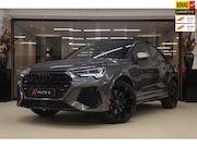 Audi RS Q3 Sportback - TFSI Pano/360Cam/Carplay/RSStoelen/Blindspot/BOMVOL