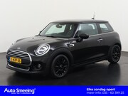 MINI Cooper - 1.5 Automaat Chili | Sport Stuur/stoelen | Zondag Open