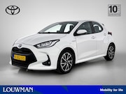 Toyota Yaris - 1.5 Hybrid Dynamic | CarPlay/Android Auto | Camera | LM Velg