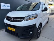 Opel Vivaro - 2.0 CDTI L2H1 Edition 122pk Dubbele kabine