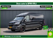 Ford Transit - 2.0 EcoBlue L3H2 | 170 PK | Automaat | Trekhaak 3.5T | 1e Ei