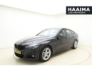 BMW 3-serie GT - Gran Turismo 320i High Executive Edition | Lederen bekleding
