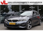 BMW 3-serie - Touring 320i High Executive M Edition | RIJKLAAR | Volle aut