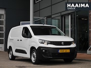 Peugeot Partner - 1.6 BlueHDI Premium Long | Marge auto | Airco | Cruise contr