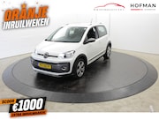 Volkswagen Up! - Up 1.0 BMT 75PK cross Adapt.cruise Camera PDC