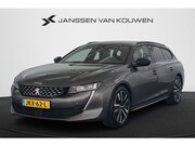 Peugeot 508 - SW 1.6 HYbrid 225 GT FOCAL Stoelverwarming Camera Keyless