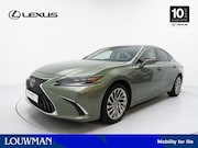 Lexus ES - 300h President Line | Mark-Levinson | BTW-Auto | Carplay |