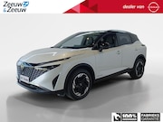 Nissan Qashqai - 1.5 e-Power N-Connecta | Navigatie | 360grd camera | Apple c