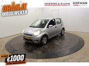 Daihatsu Sirion - 2 1.0-12V 70PK Premium 5 Pers 5Drs Airco El Ramen APK 11-202