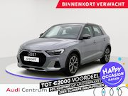Audi A1 Citycarver - 30 TFSI epic 110 pk S-Tronic | Navigatie via App | Parkeerse