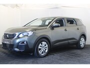 Peugeot 5008 - 1.2 PureTech Active Pack Business