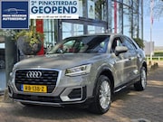 Audi Q2 - 1.4 TFSI CoD Design AUTOMAAT | LED | Virtual Cockpit | Afn. 